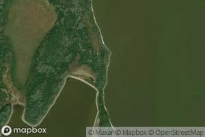 Muskrat Dam Lake