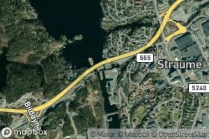 Nordra Straumsvika