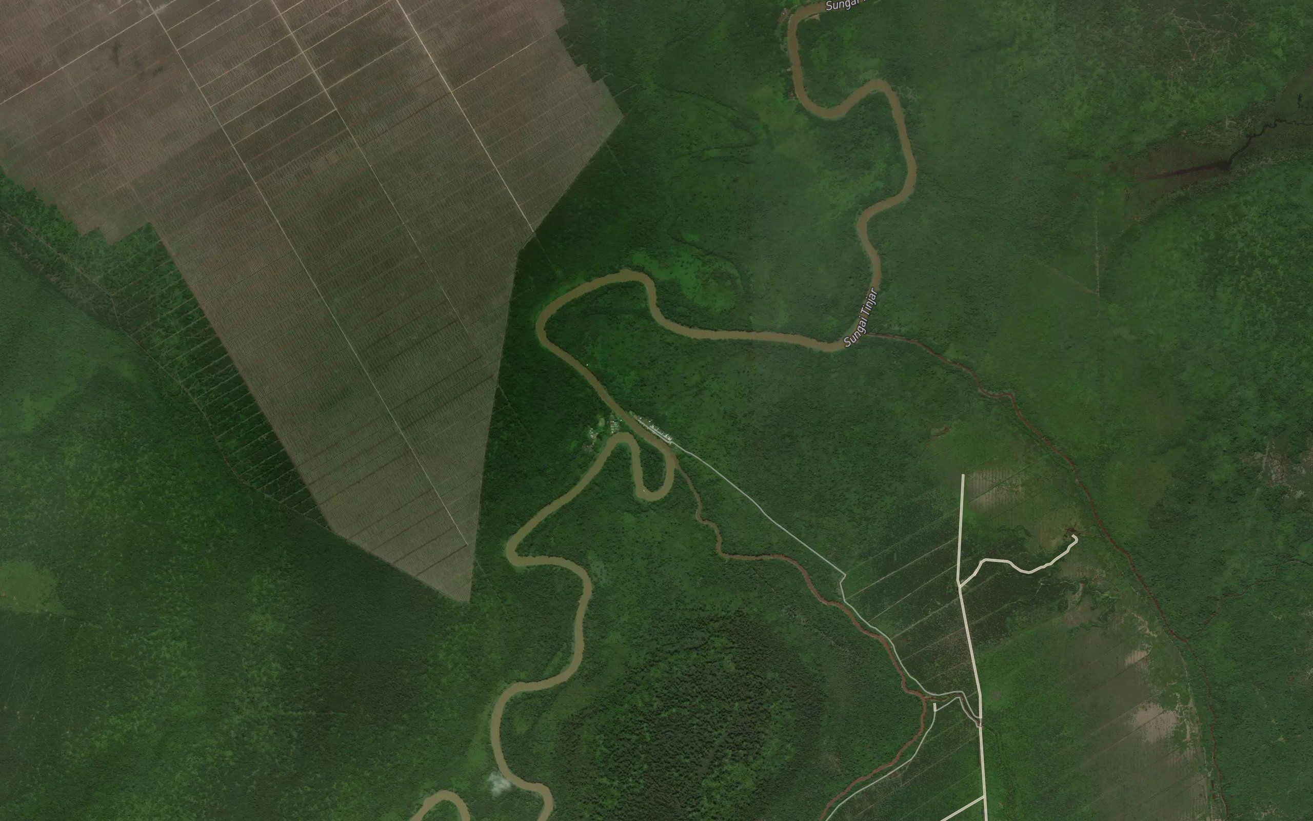 Sungai Teru