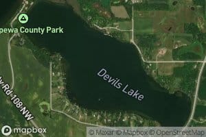 Devils Lake