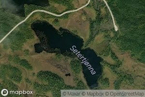 Saetertjorna