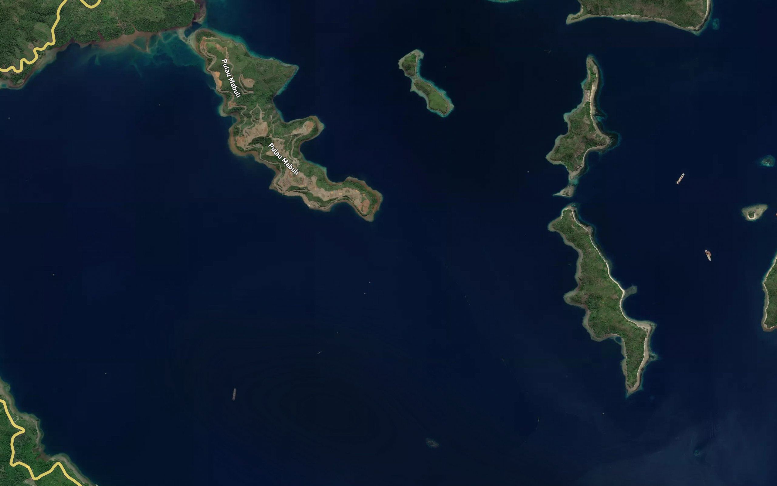 Teluk Sololo