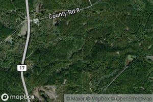 Shumaker Branch