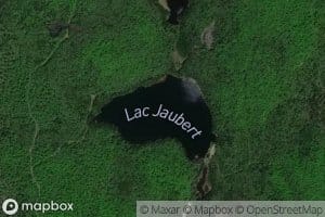 Lac Jaubert