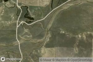 Hay Creek