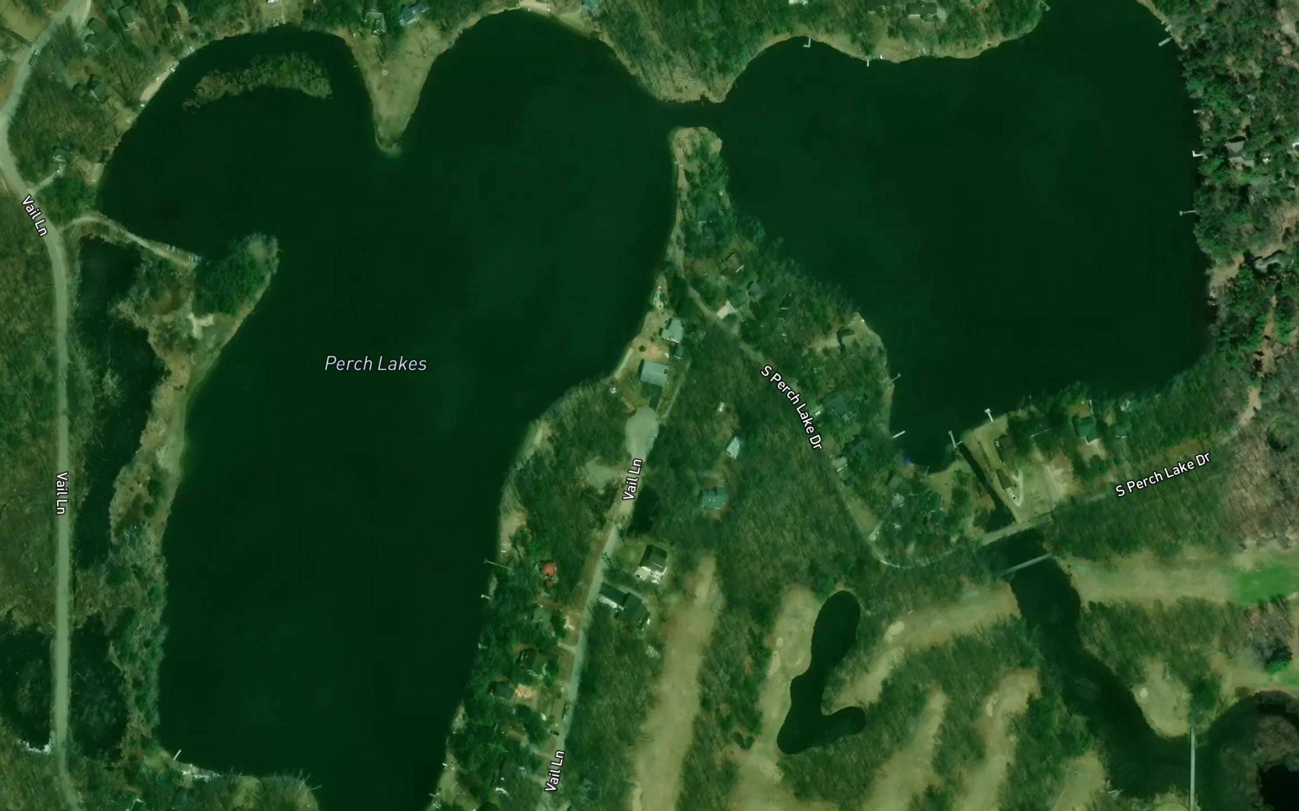 Perch Lakes
