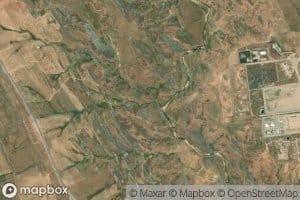 Shiwi Baraz Khuwardi