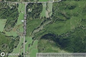 Andy Creek