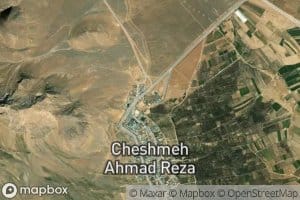 Cheshmeh-ye Ahmad Reza