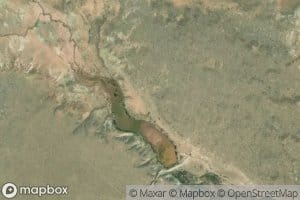 Rock Waterhole Reservoir