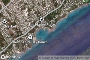 Captain Williams's Bay