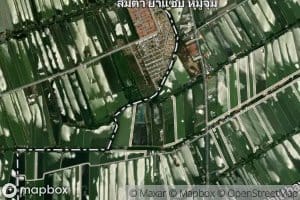 Khlong Sahakon Sai Sam