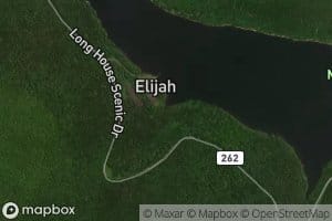 Elijah Run