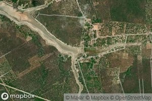 Corrego do Quindere