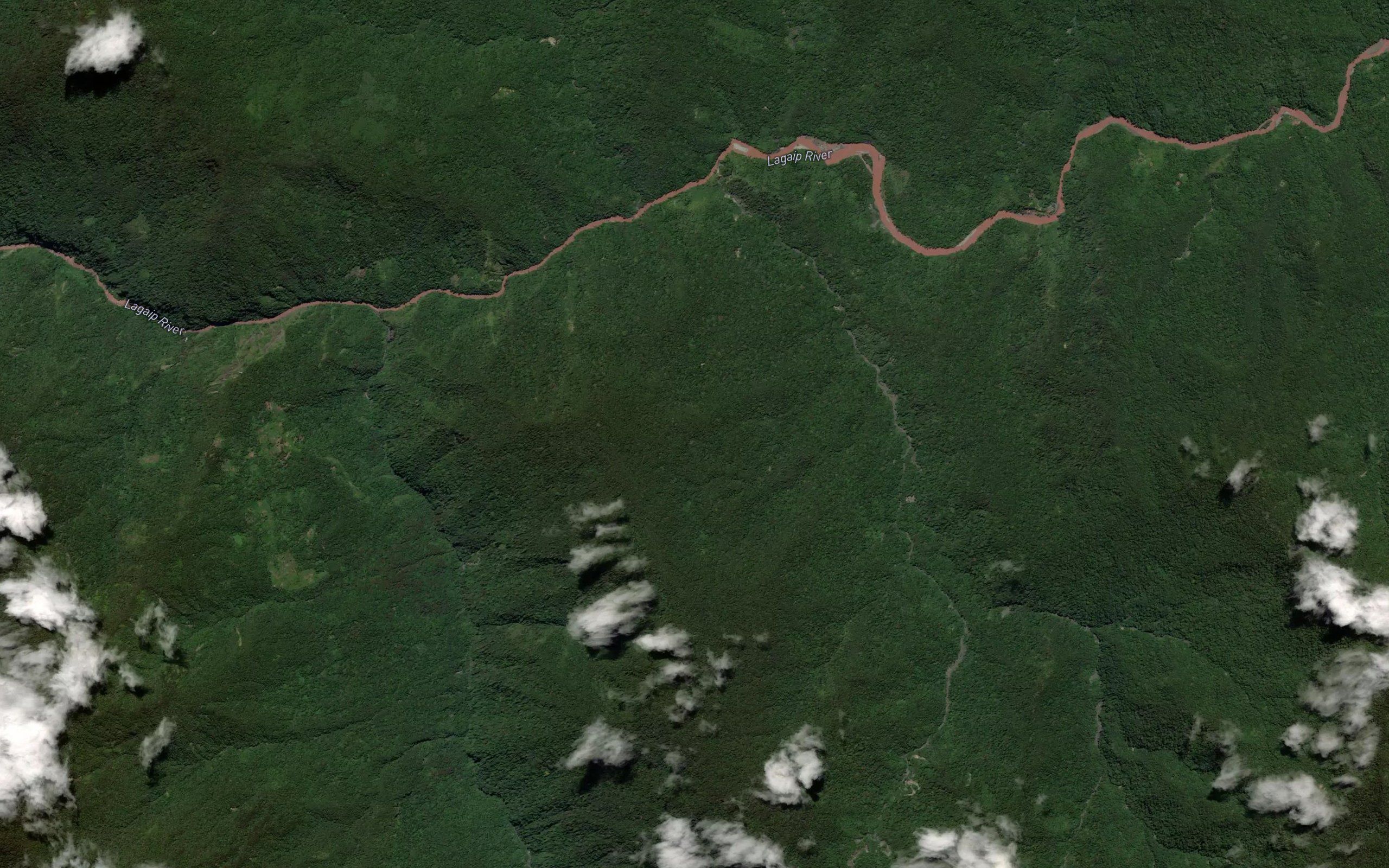 Mairo River