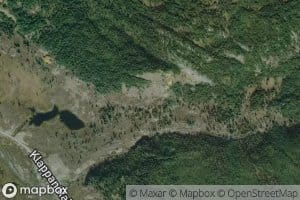 Butler Creek