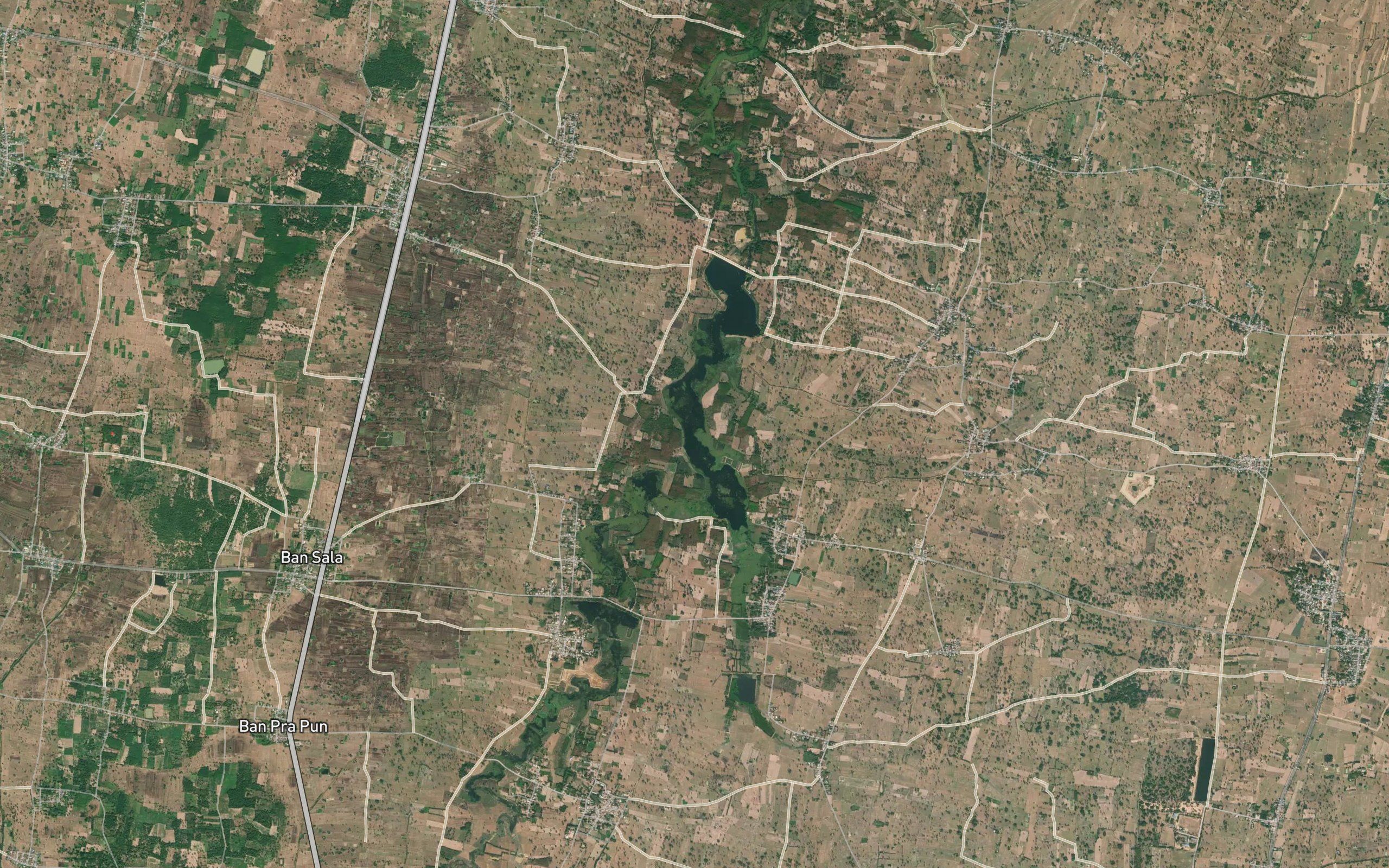 Ang Kep Nam Ban Nong Kheng