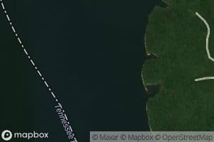 Vinson Pond (historical)