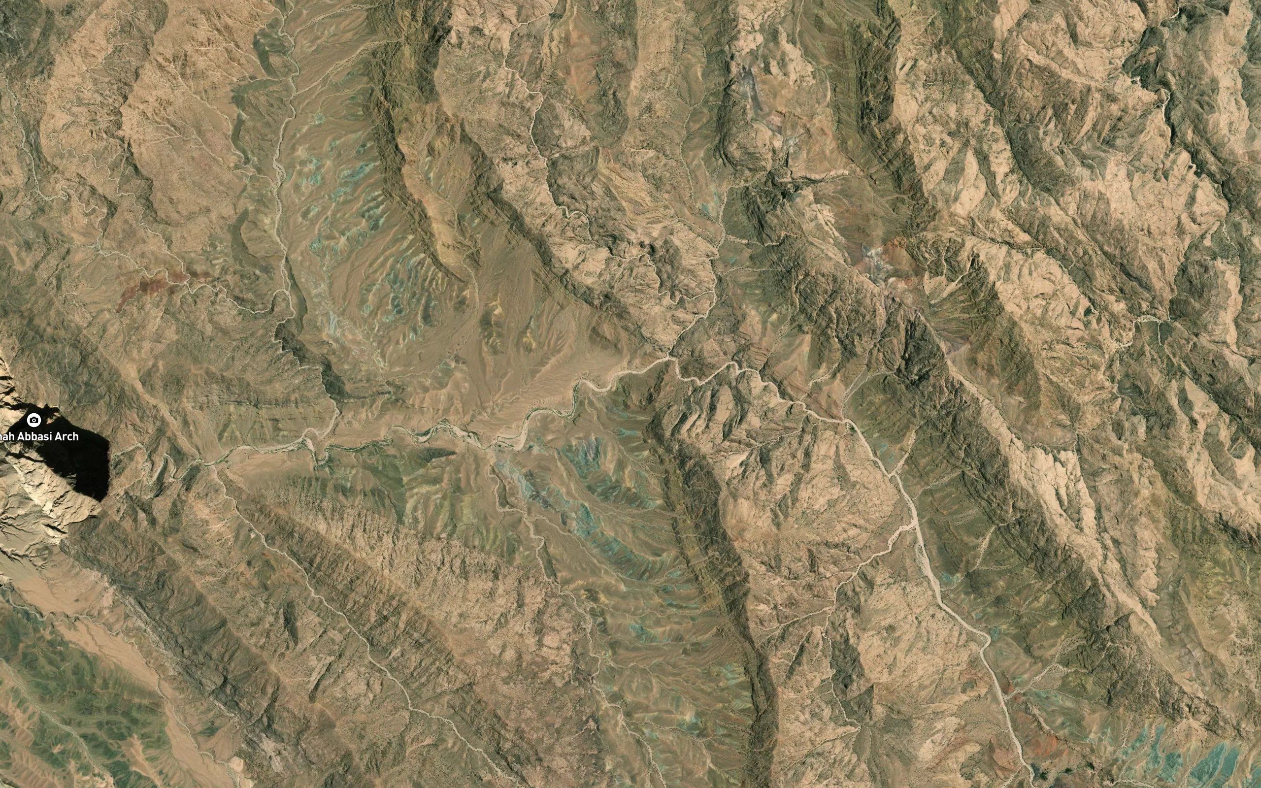 Cheshmeh-ye Qanbar