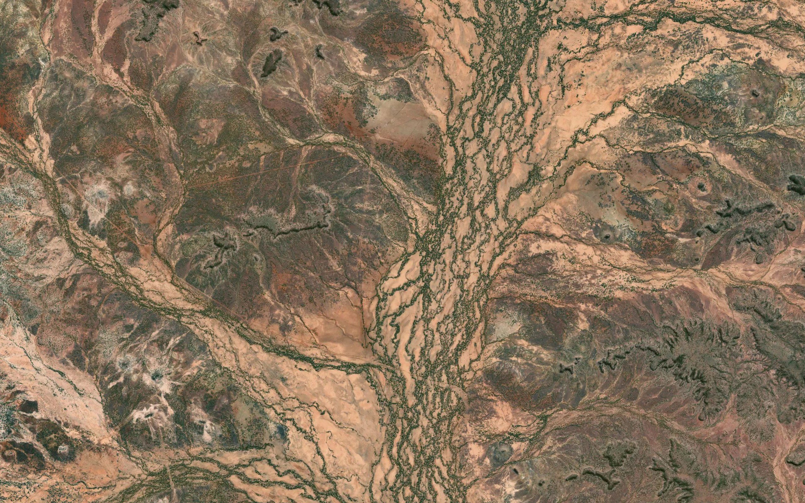 Station Creek