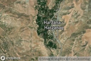 Rudkhaneh-ye Shirin Chay