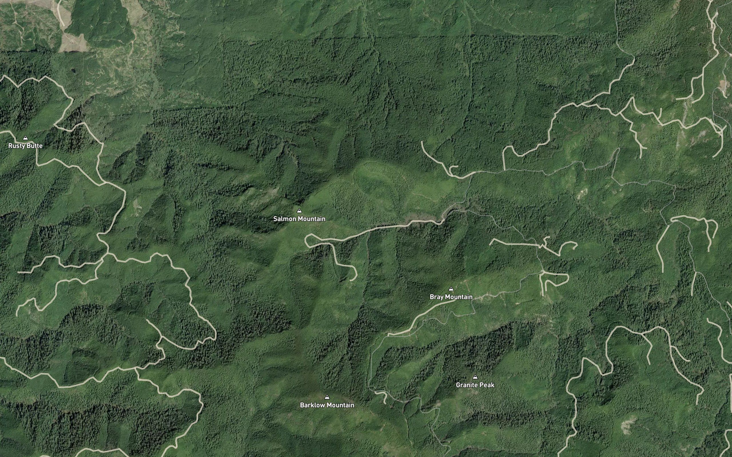 Florence Creek