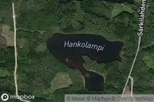 Hankolampi