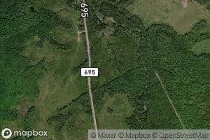 South Branch Mill Brook