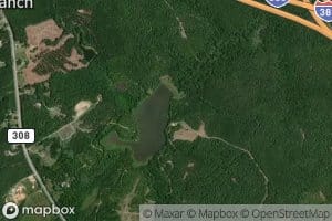 Duncan Creek Watershed Two Reservoir