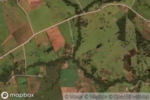 Corrego da Limeira
