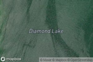 Diamond Lake
