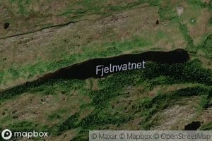 Fjelnavatnet