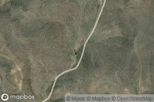 Mud Spring
