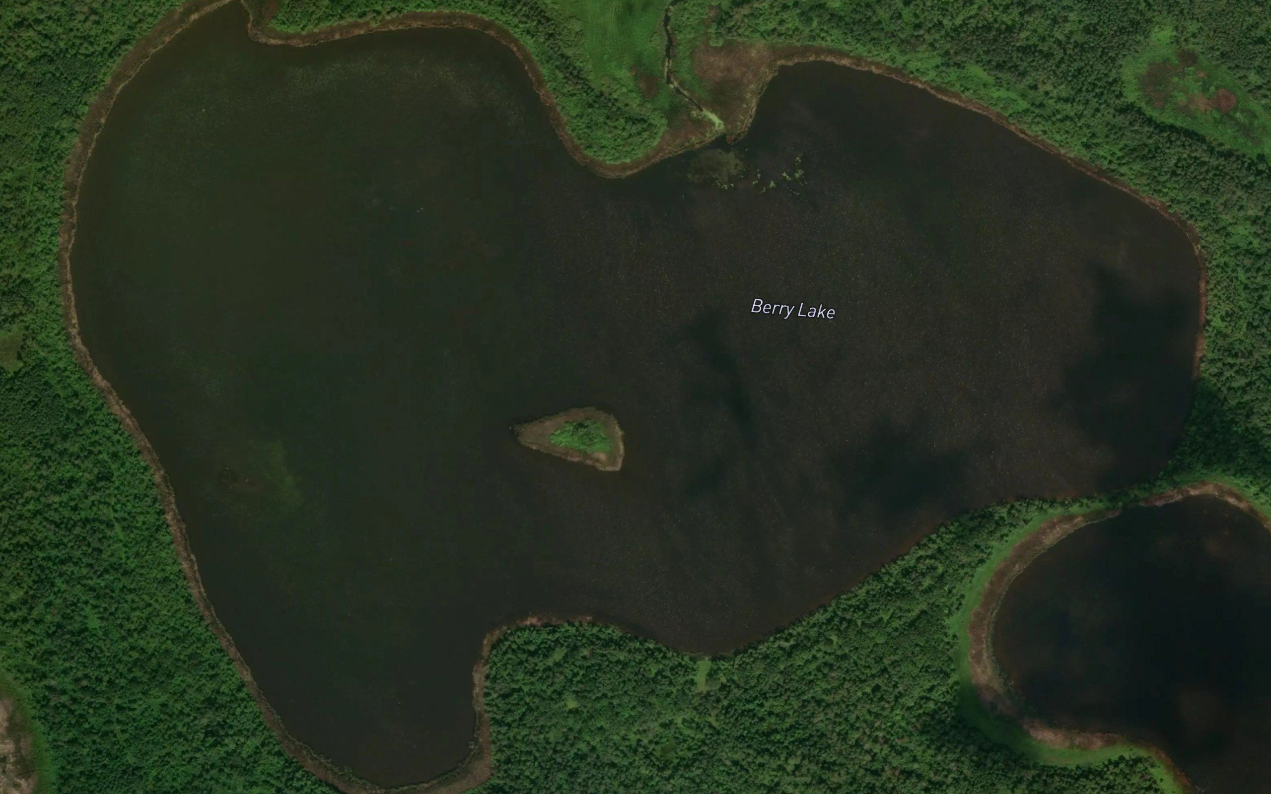 Berry Lake