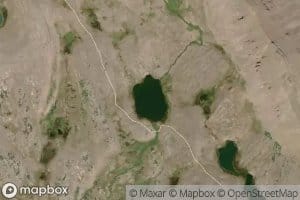 North Star Lake