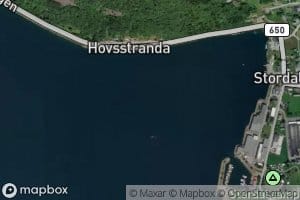 Stordalsvika