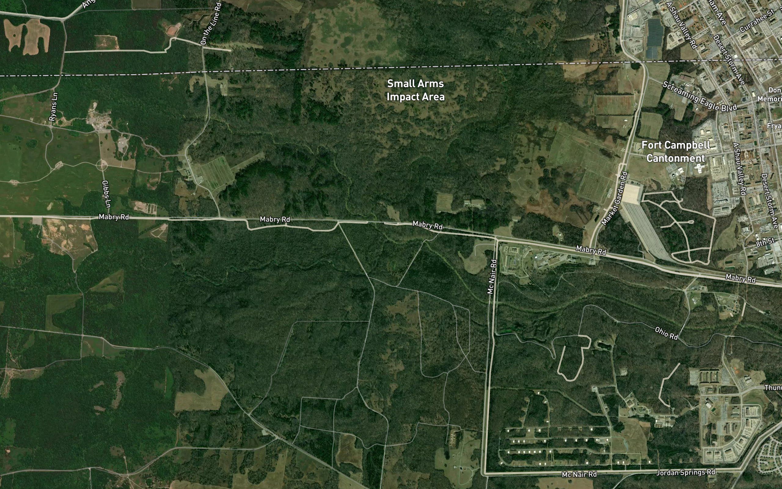 Piney Fork