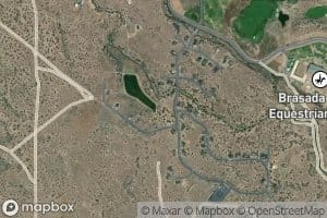 Shumway Lake