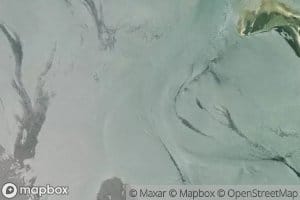 Esteiro das Cinco Redes