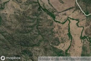 Nine Mile Creek