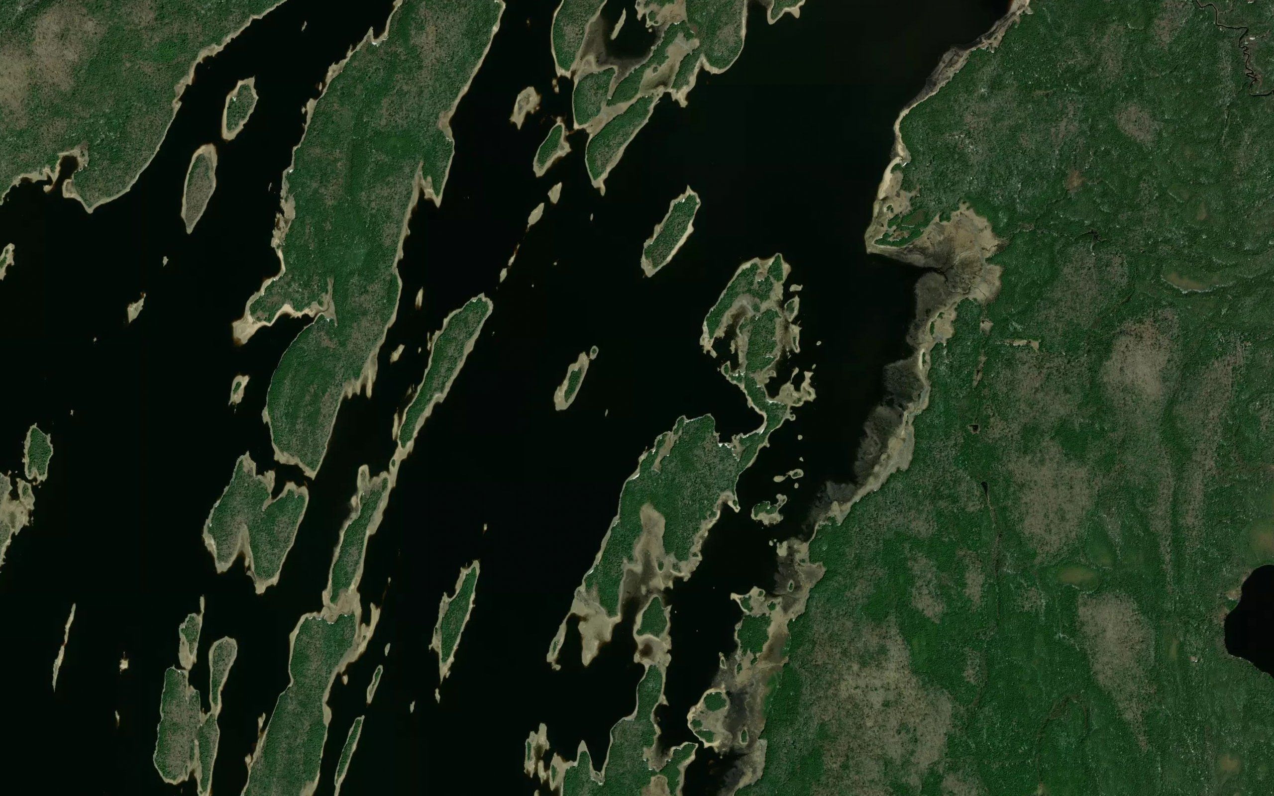 Baie Vallot