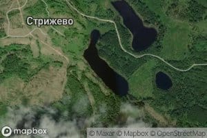 Ozero Krivoye