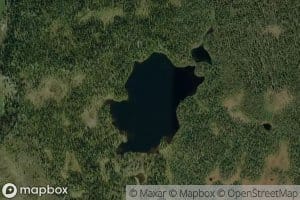 Elephant Lake