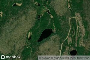 Lac Coivrel