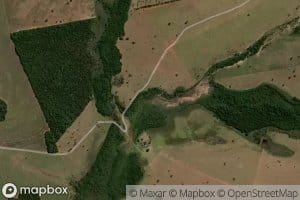 Corrego do Campo Bonito