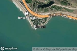 Rincon Creek