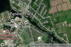 Fenelon River