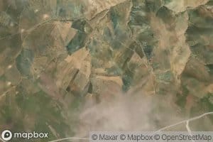 Cheshmeh-ye Shur Bolagh