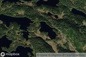 Langelok,austre