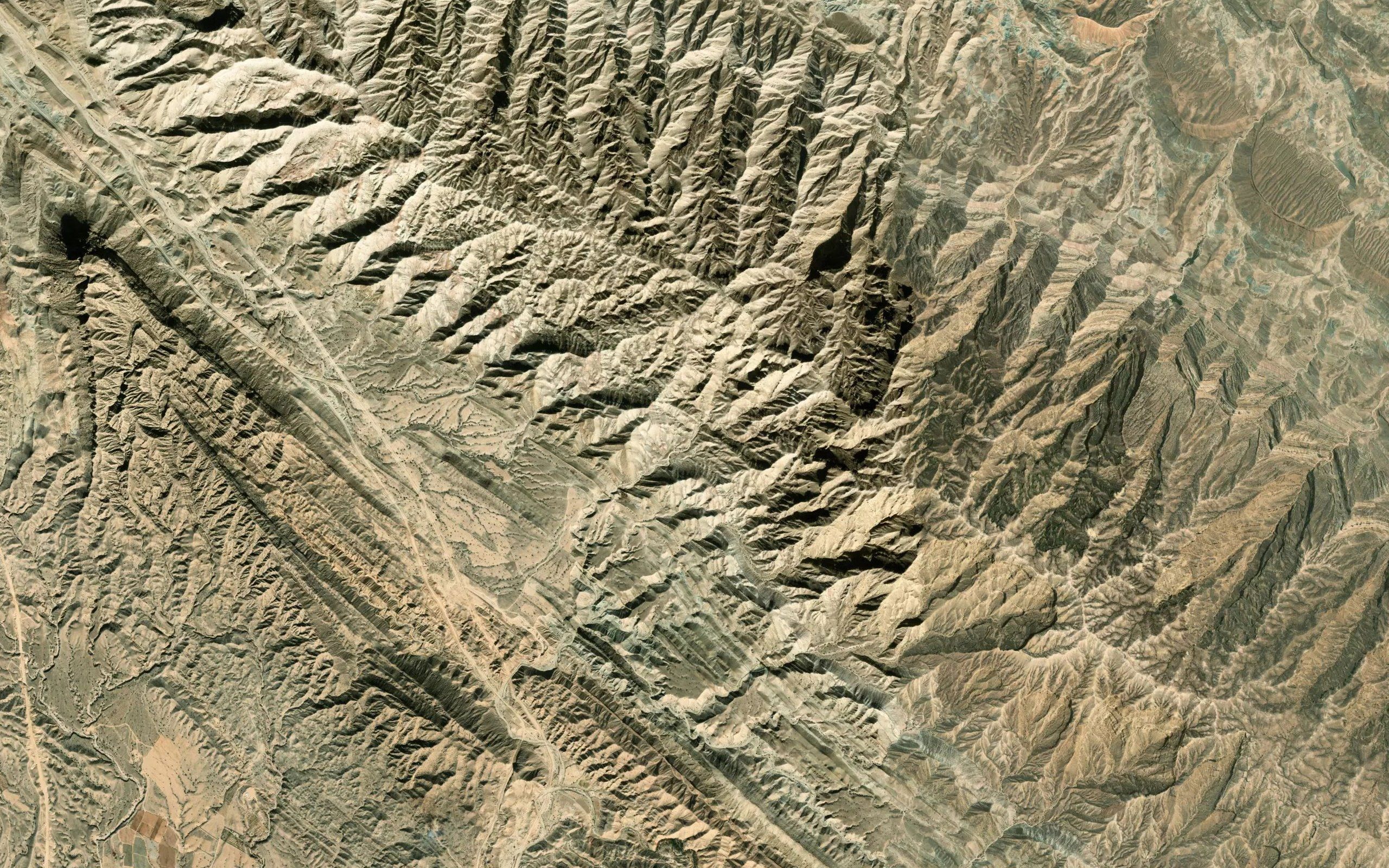 Cheshmeh-ye Naderi